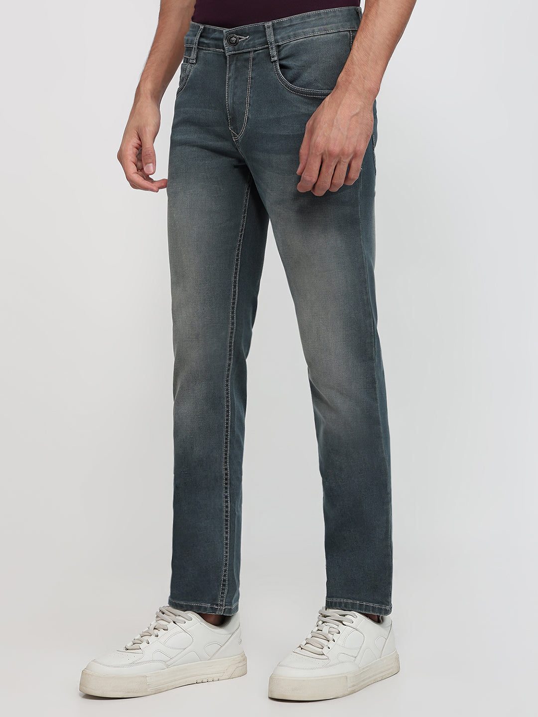 Parx Blue Jeans