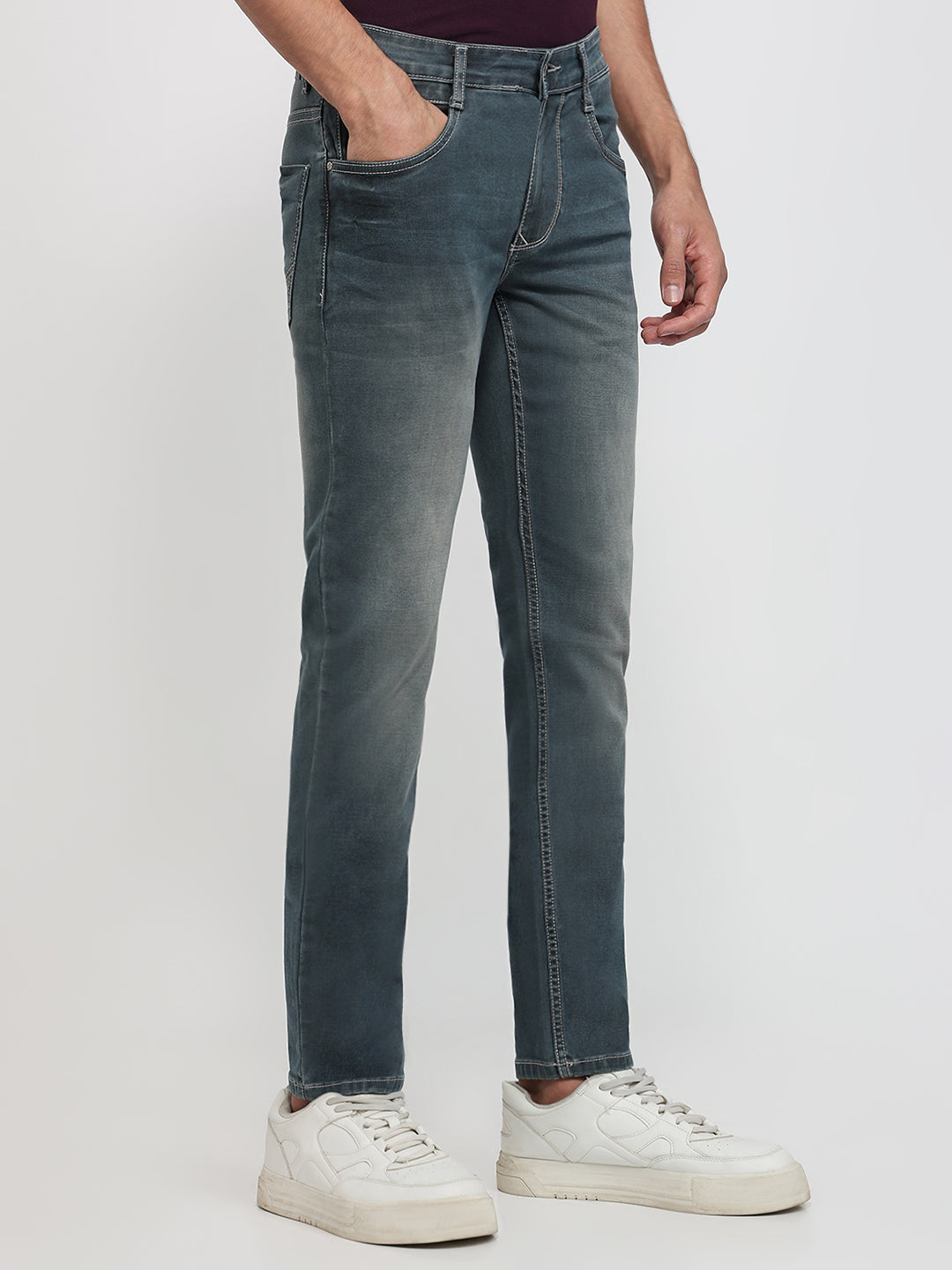 Parx Blue Jeans