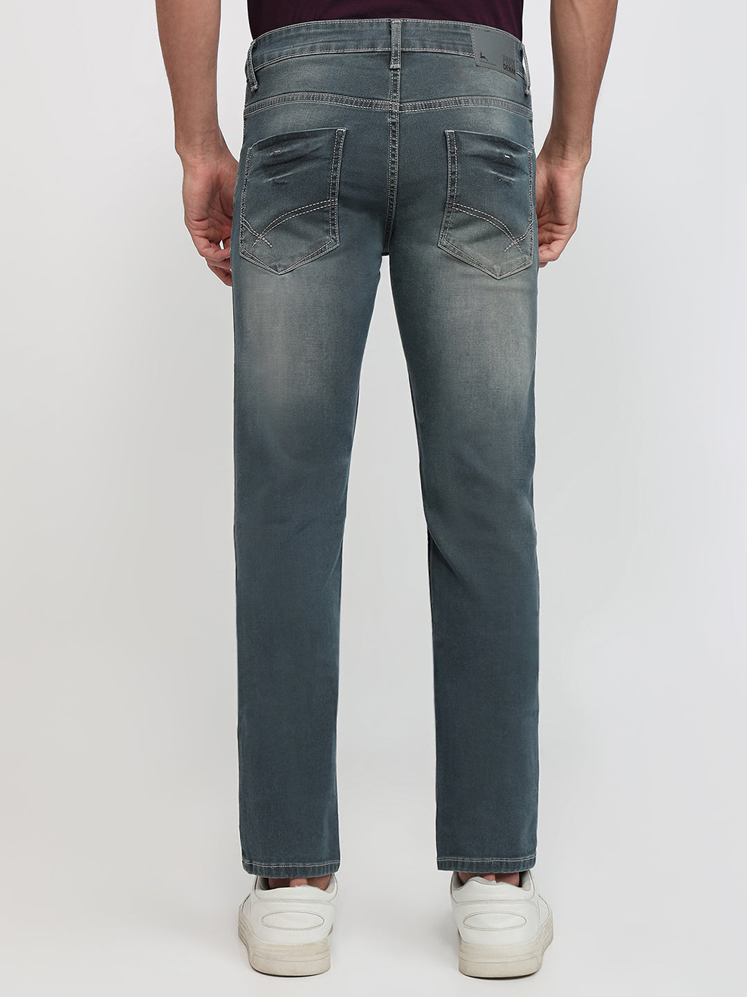Parx Blue Jeans