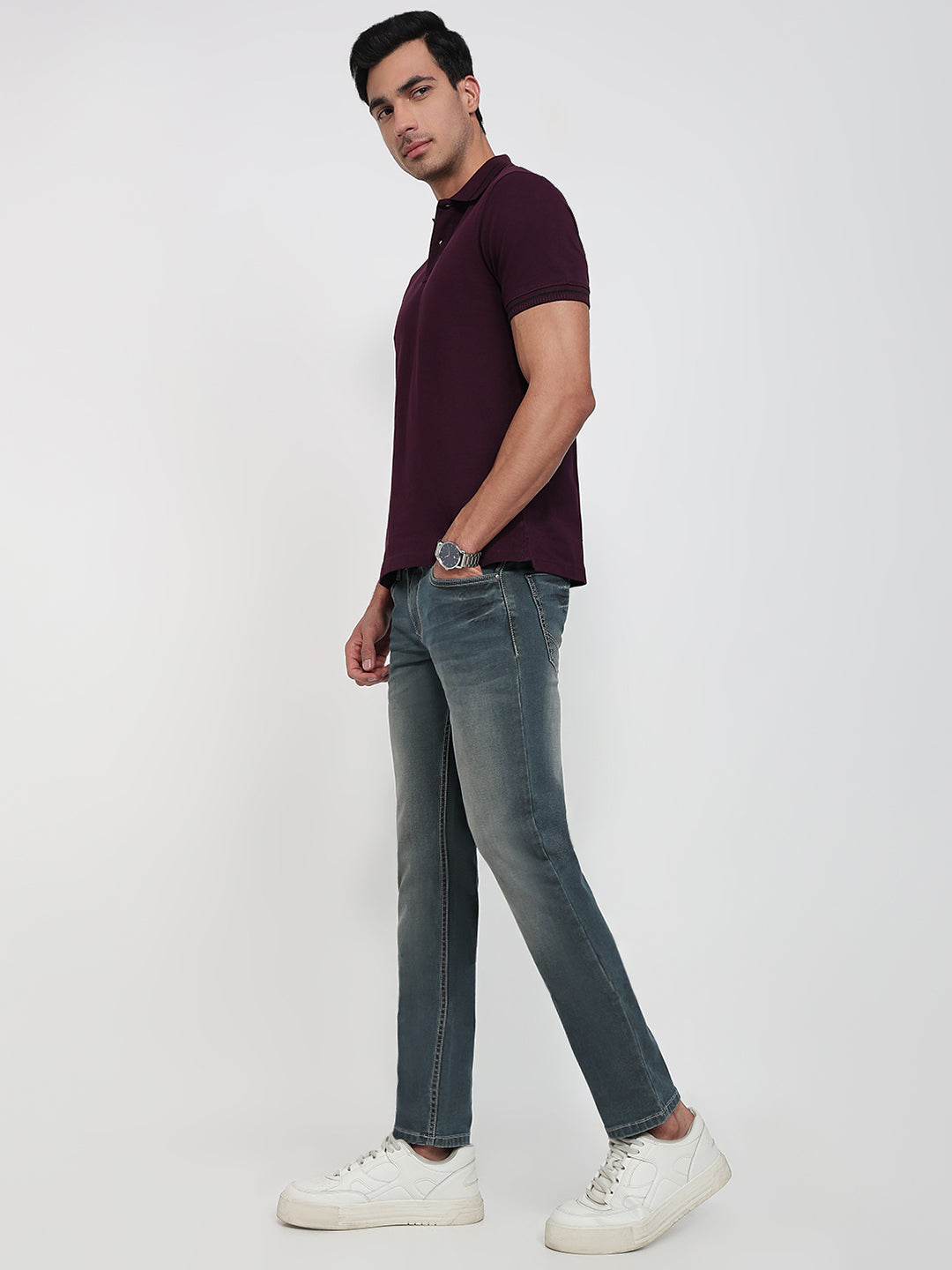 Parx Blue Jeans