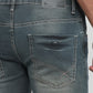 Parx Blue Jeans