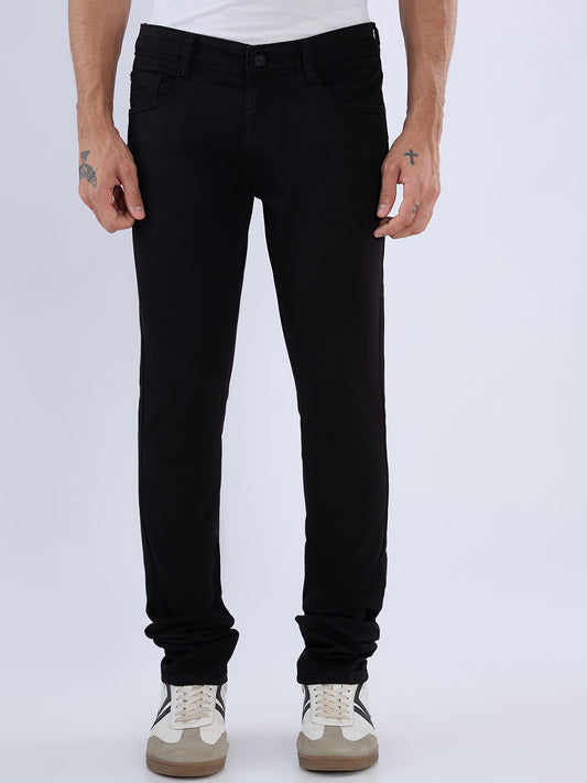 Parx Black Jeans