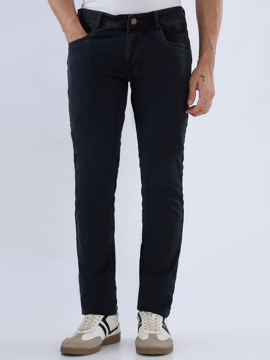 Parx Black Jeans