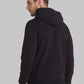 Parx Black Sweatshirt