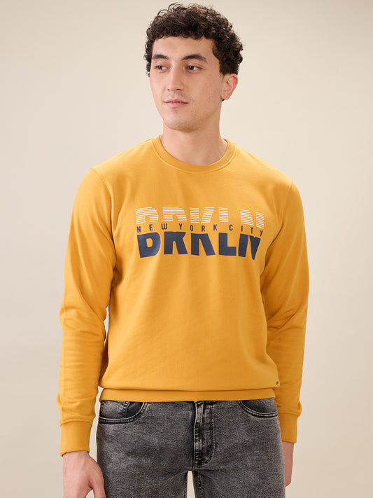 Parx Black Sweatshirt