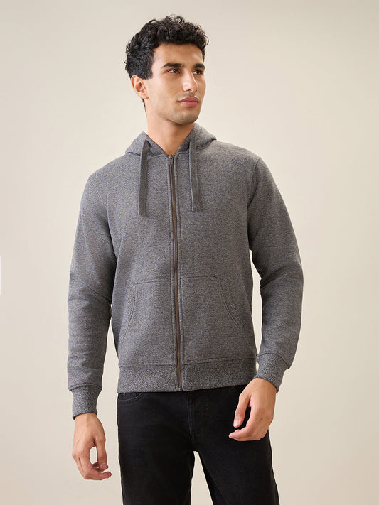 Parx Black Sweatshirt