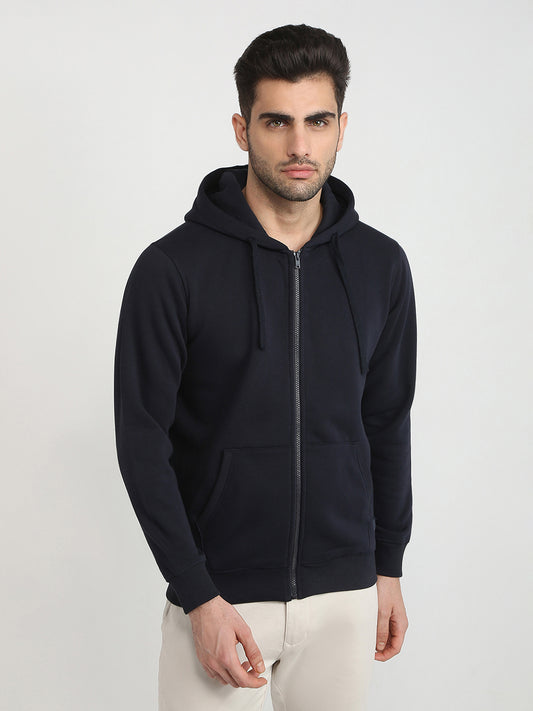Parx Blue Sweatshirt