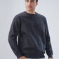 Parx Grey Sweatshirt