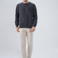 Parx Grey Sweatshirt