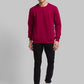 Parx Maroon Sweatshirt