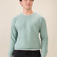 Parx Green Sweatshirt