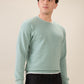 Parx Green Sweatshirt