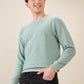 Parx Green Sweatshirt