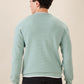 Parx Green Sweatshirt