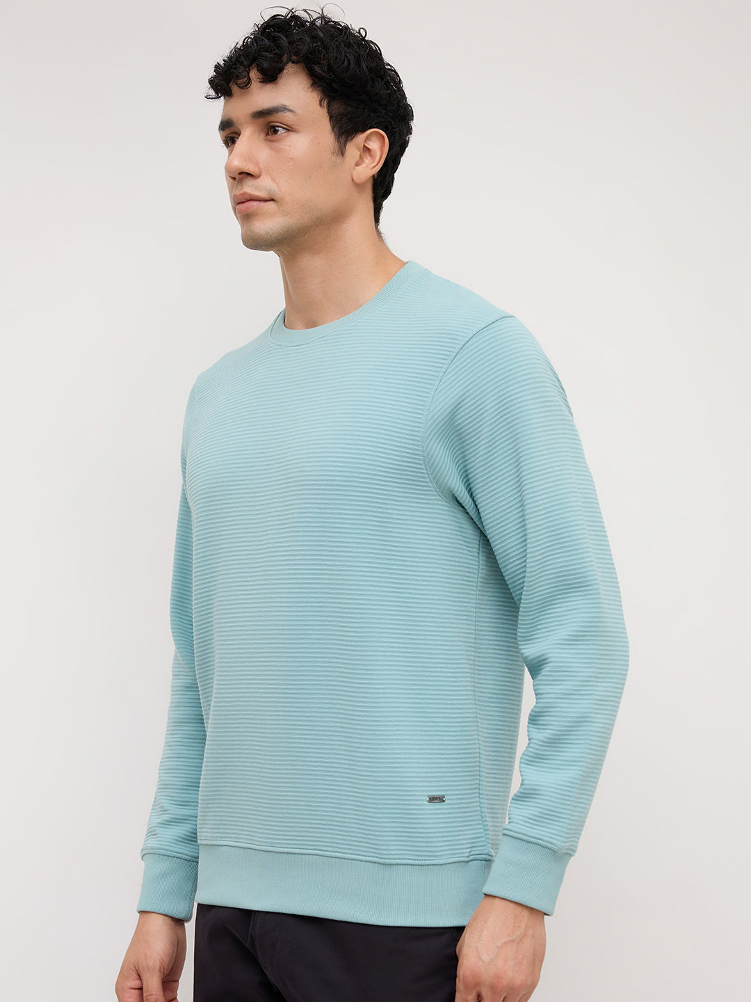 Parx Green Sweatshirt