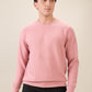 Parx Pink Sweatshirt