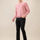 Parx Pink Sweatshirt