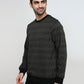 Parx Green Sweatshirt