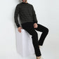 Parx Green Sweatshirt