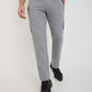 Men Trackpant Black Trackpant������