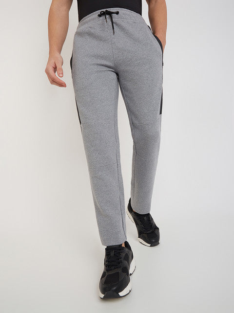 Men Trackpant Black Trackpant������