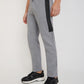 Men Trackpant Black Trackpant������