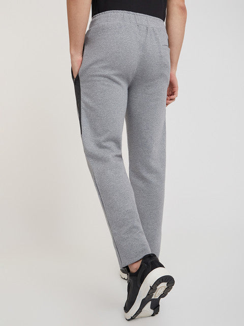 Men Trackpant Black Trackpant������