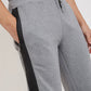 Men Trackpant Black Trackpant������