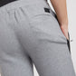 Men Trackpant Black Trackpant������