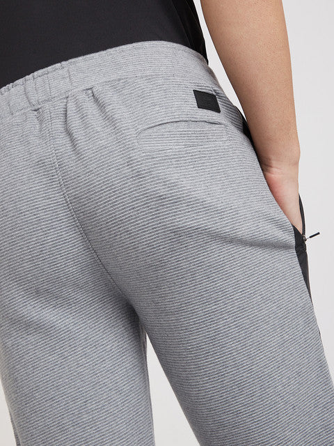 Men Trackpant Black Trackpant������