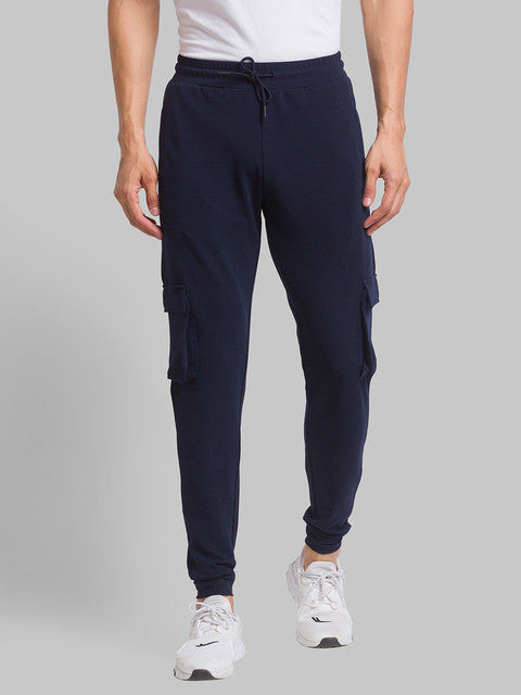 Parx Blue Jogger