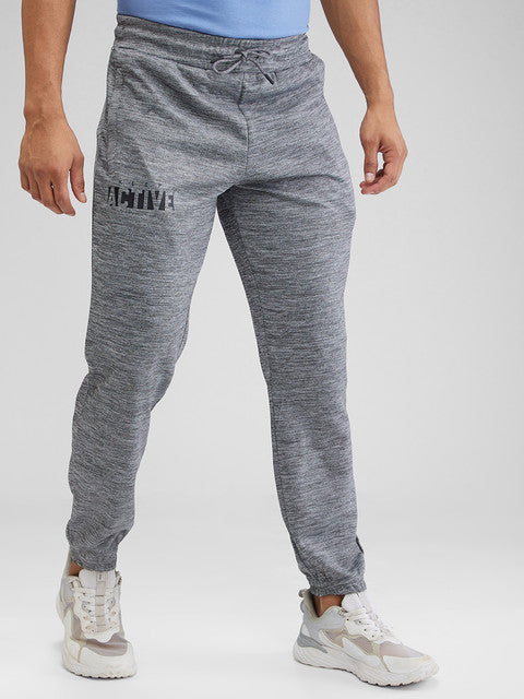 Parx Grey Jogger