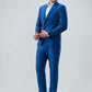 Parx Blue Suit