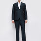 Parx Blue Suit