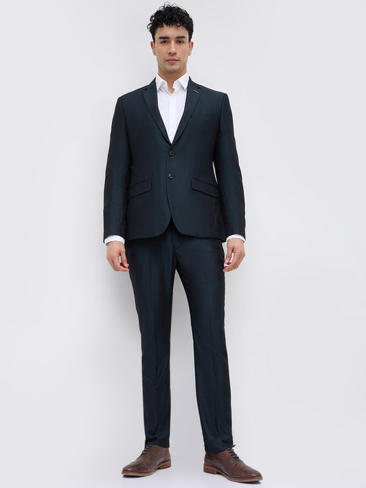 Parx Blue Suit