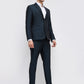 Parx Blue Suit