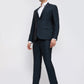 Parx Blue Suit