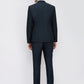 Parx Blue Suit