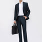Parx Blue Suit