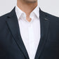Parx Blue Suit