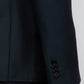 Parx Blue Suit