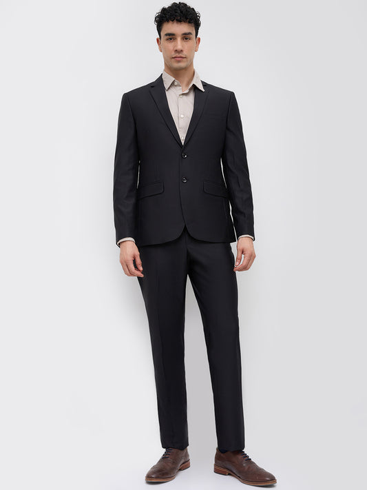 Parx Black Suit