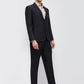 Parx Black Suit