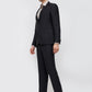 Parx Black Suit