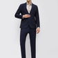 Parx Blue Suit