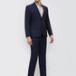 Parx Blue Suit