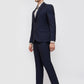 Parx Blue Suit