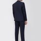 Parx Blue Suit