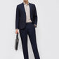 Parx Blue Suit