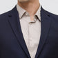 Parx Blue Suit